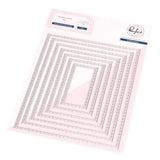 Essentials: Single Stitch Rectangle die