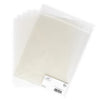 Heat-Resistant Acetate Sheets