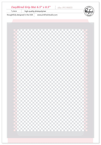 EasyBlend Grip Mat 6.5" x 8.5"