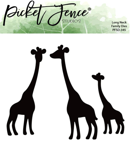 Long Neck Family Dies
