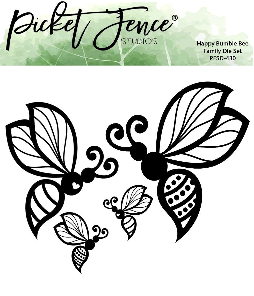 Bumbleberry Papercrafts Ltd