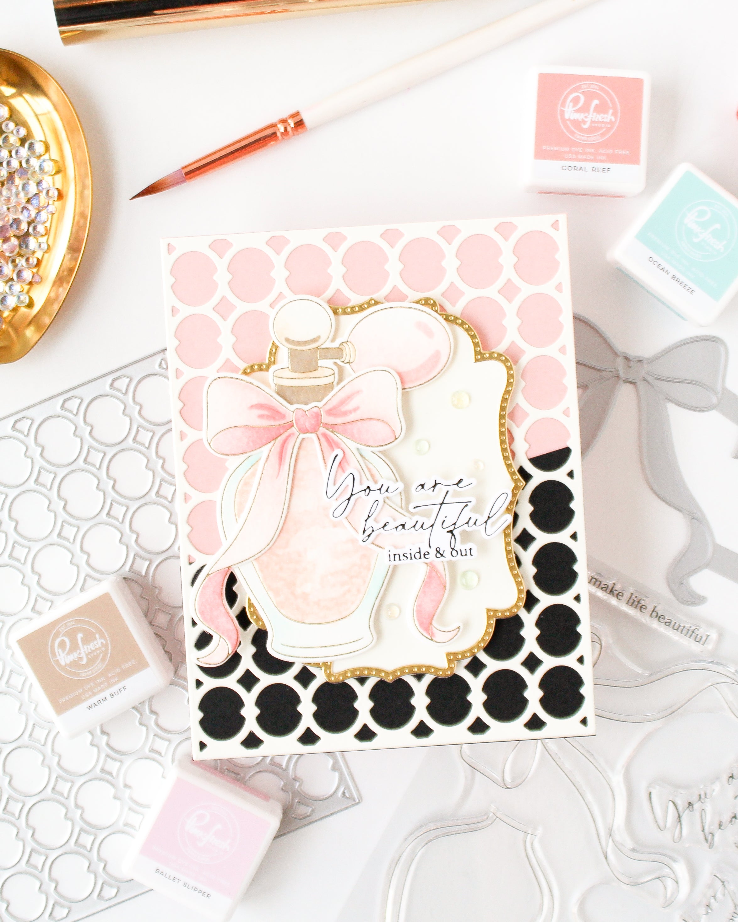 Bumbleberry Papercrafts Ltd