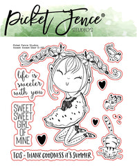 Sweet Sweet Dear Coordinating Dies*