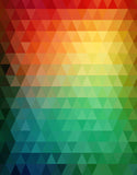 Fabulous Foiling Toner Card Stock - Cozy Rainbow Quilt