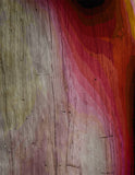 Fabuleux papier cartonné toner déjoué - Textures de bois rose et gris