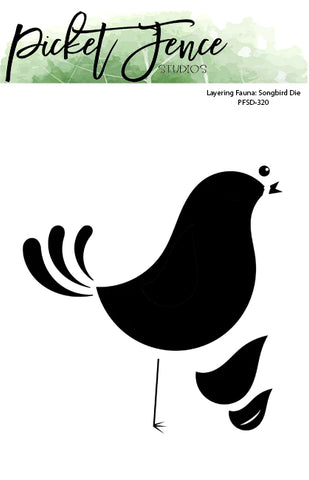 Layering Fauna: Songbird Die