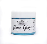 Paper Glaze Luxe - Bijoux Turquoise