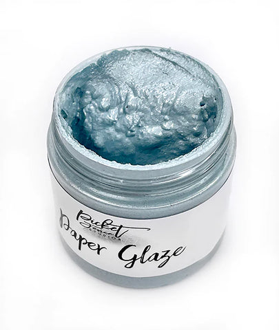 Paper Glaze Luxe - Spanish Moss