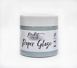 Paper Glaze Luxe - Mousse Espagnole