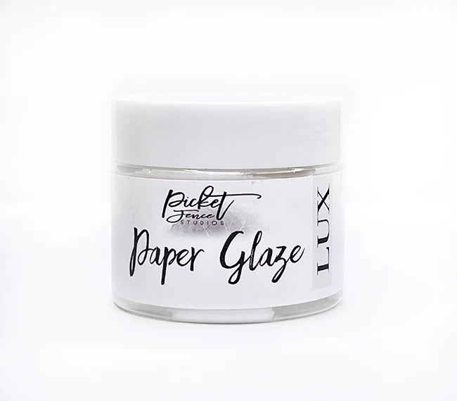 Paper Glaze Luxe - Renard arctique 2oz