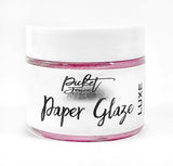 Paper Glaze Luxe - Magnolia Rose