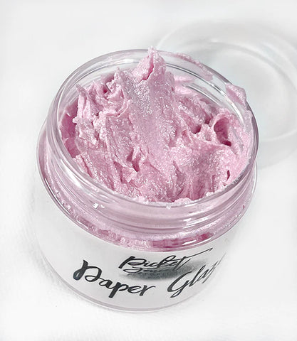 Paper Glaze Luxe - Cherry Blossom