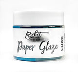 Paper Glaze Luxe - Guirlande Indigo