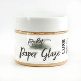 Bague Paper Glaze Luxe-Or
