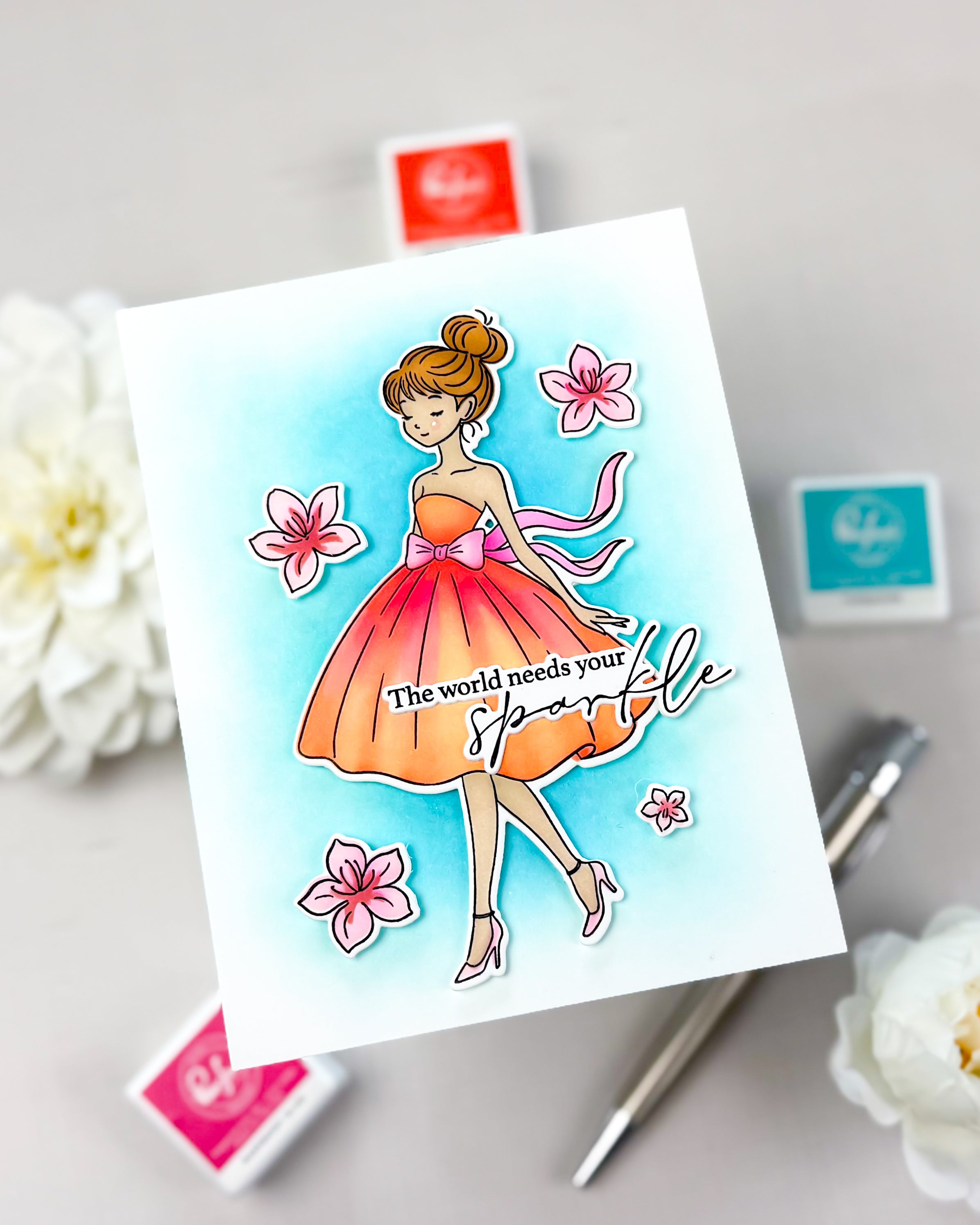Bumbleberry Papercrafts Ltd