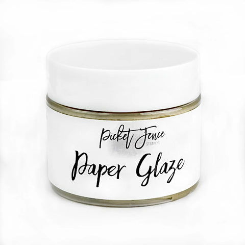 Paper Glaze - Bee Sting