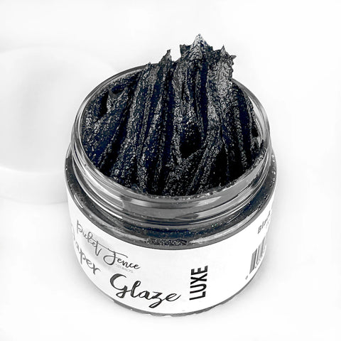 Paper Glaze Luxe - Eye-liner noir