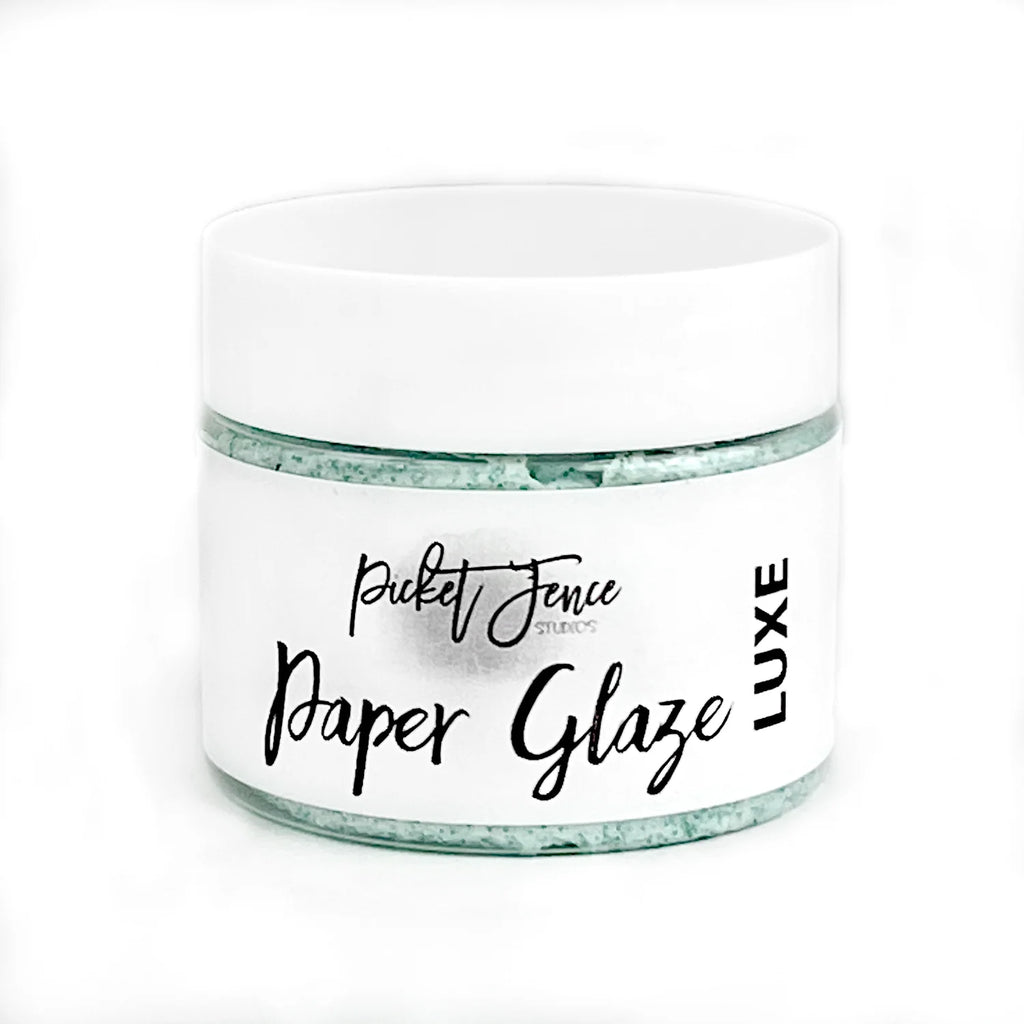 Paper Glaze Luxe - Twinkle Lights Mers