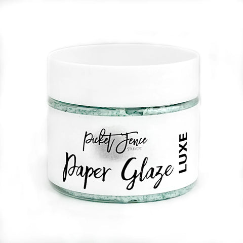 Paper Glaze Luxe - Twinkle Lights Seas