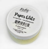 Paper Glitz - Crème au beurre