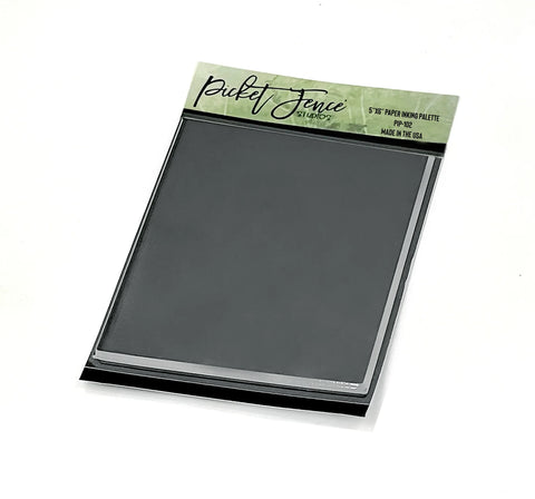 Paper Inking Pallete 5x6 Bumbleberry Papercrafts Ltd
