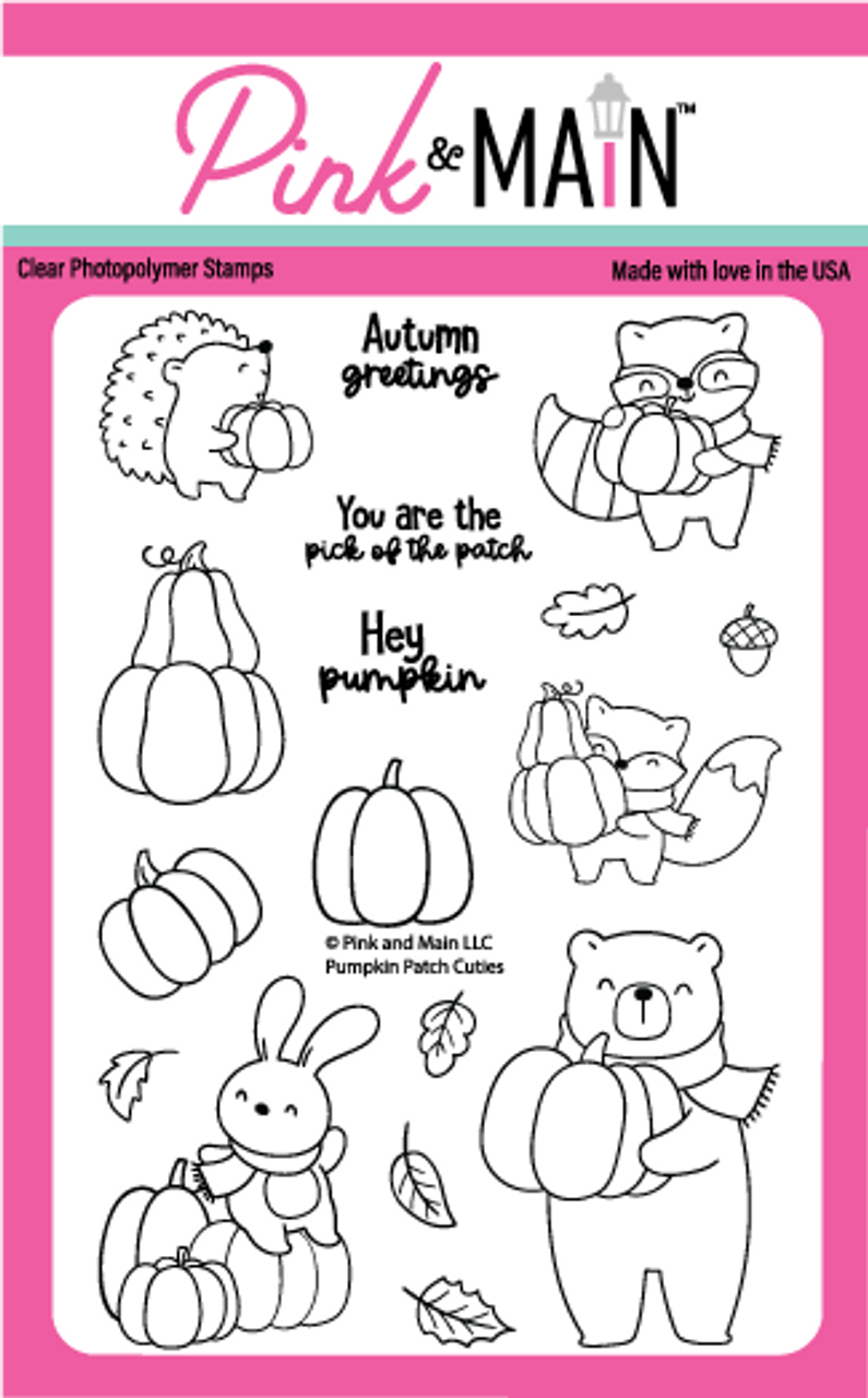 Bumbleberry Papercrafts Ltd