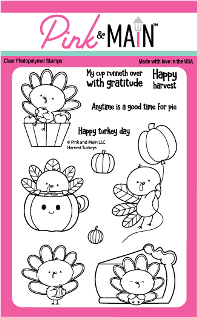 Bumbleberry Papercrafts Ltd