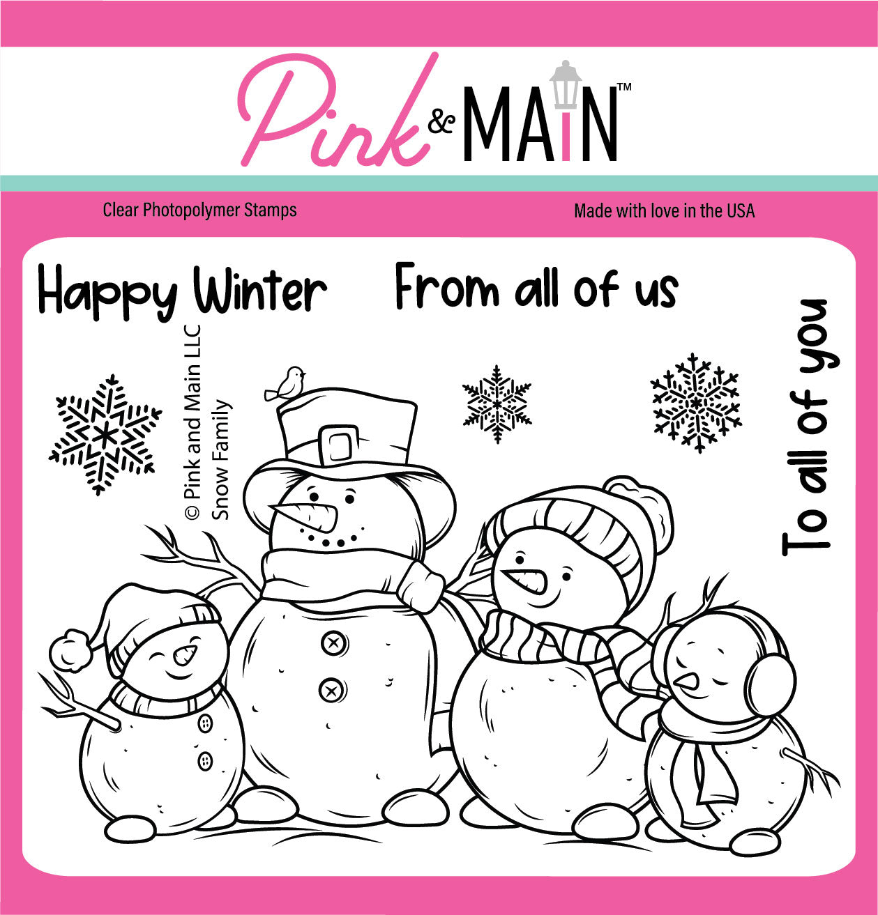 Bumbleberry Papercrafts Ltd