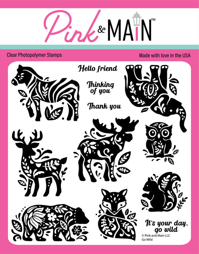 Bumbleberry Papercrafts Ltd