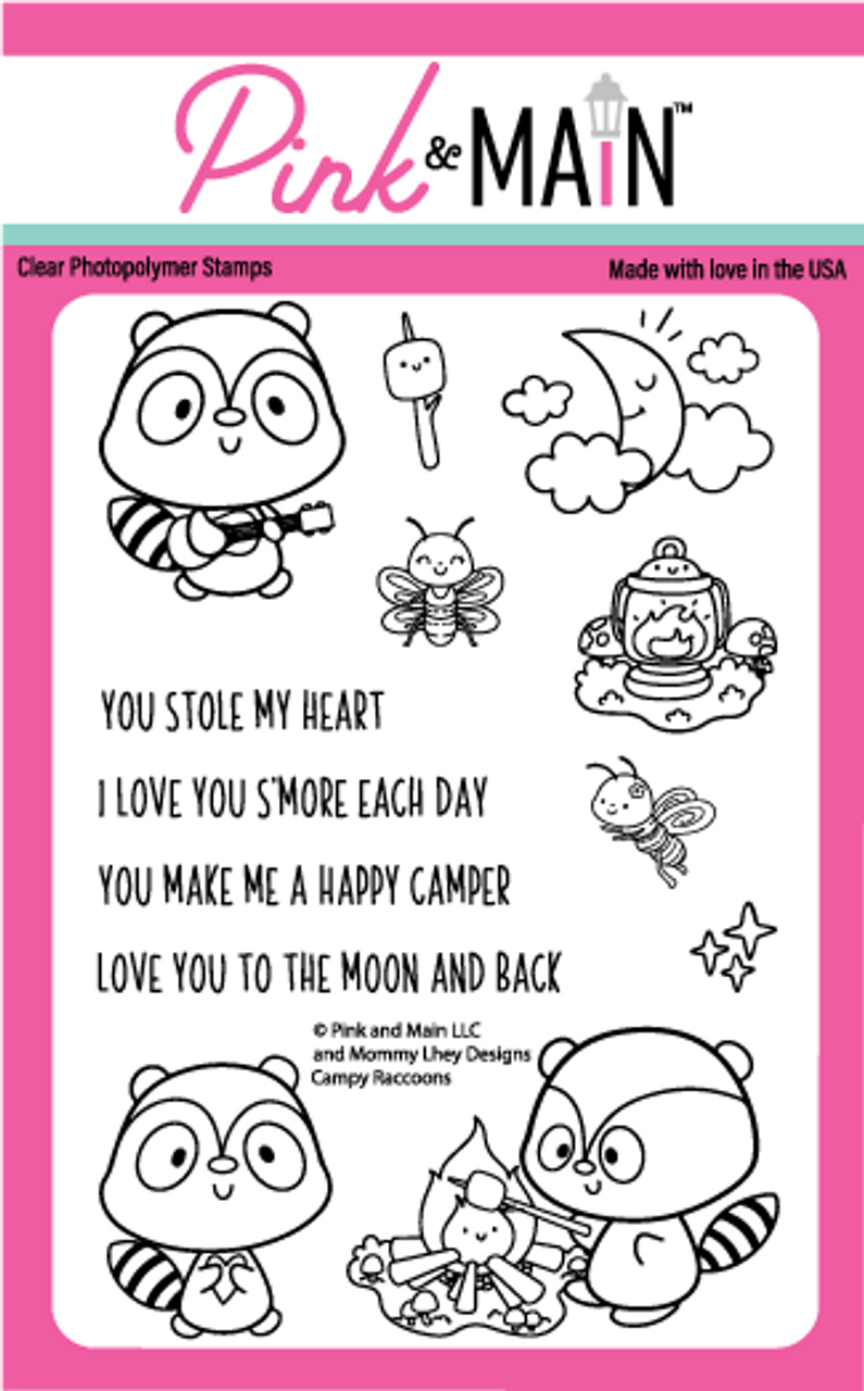Bumbleberry Papercrafts Ltd