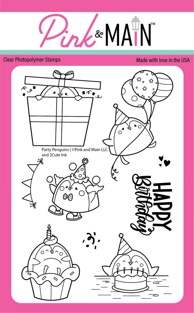 Bumbleberry Papercrafts Ltd