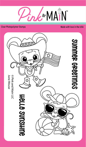 June Mouse