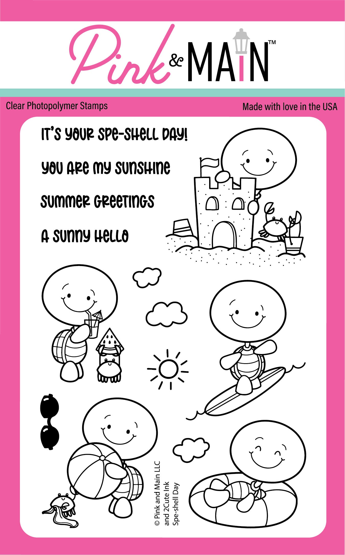 Bumbleberry Papercrafts Ltd