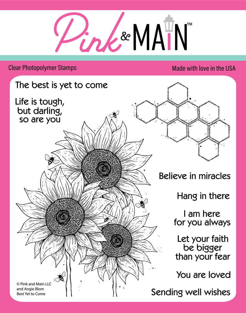 Bumbleberry Papercrafts Ltd