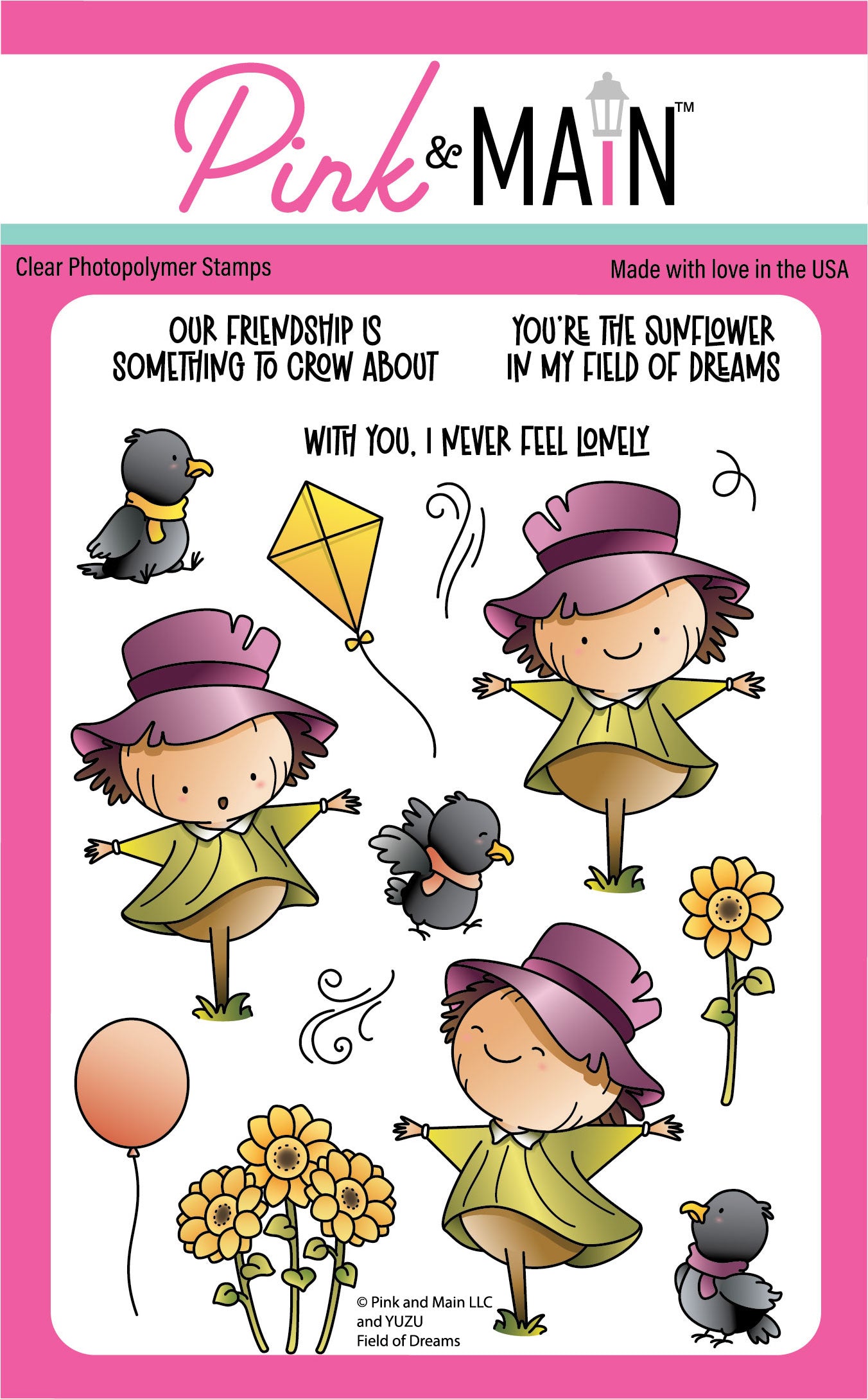 Bumbleberry Papercrafts Ltd