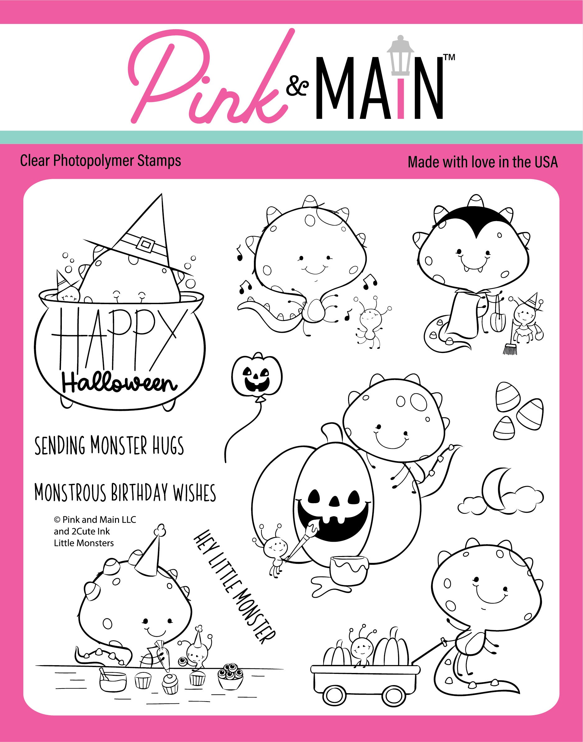 Bumbleberry Papercrafts Ltd