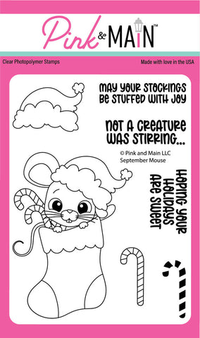 September Mouse