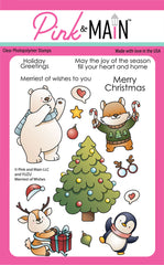 Merriest of Wishes