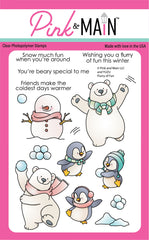 Flurry of Fun
