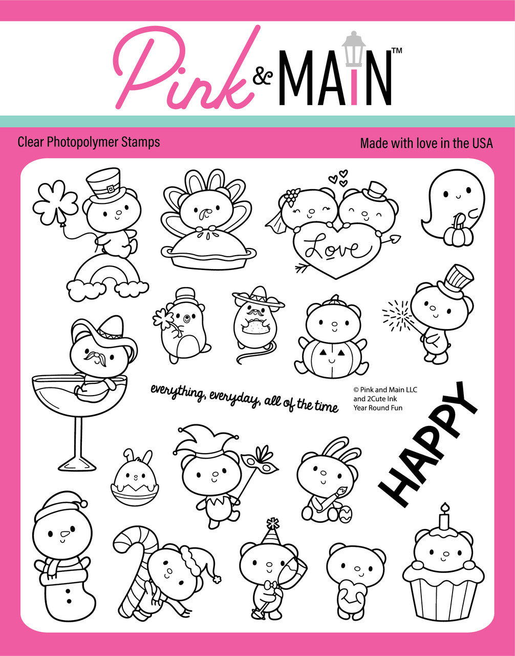 Bumbleberry Papercrafts Ltd