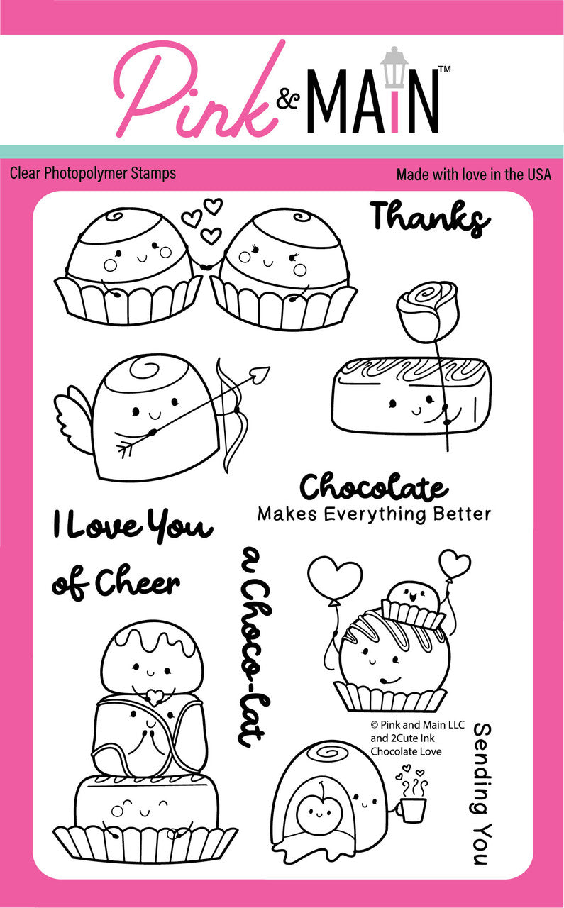 Bumbleberry Papercrafts Ltd