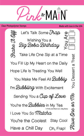 Bumbleberry Papercrafts Ltd