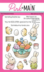 18 Carrot Friendship