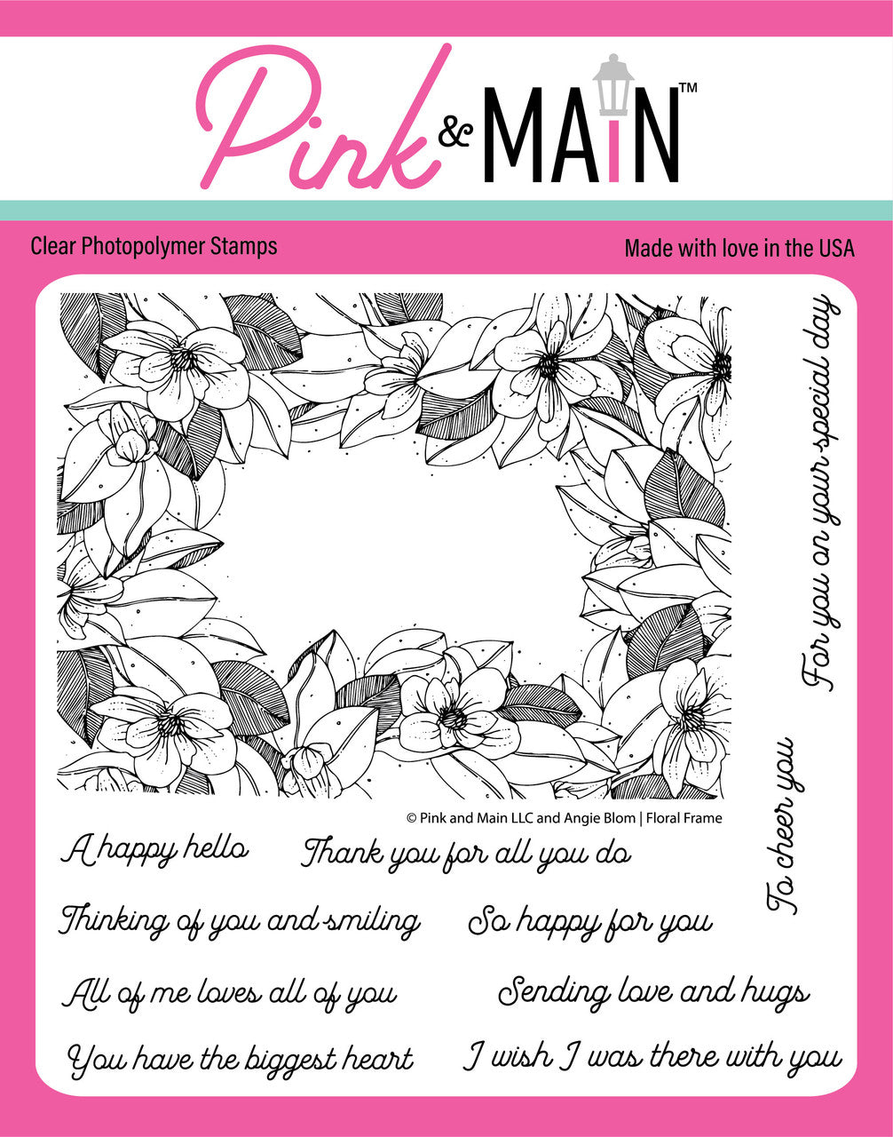 Bumbleberry Papercrafts Ltd