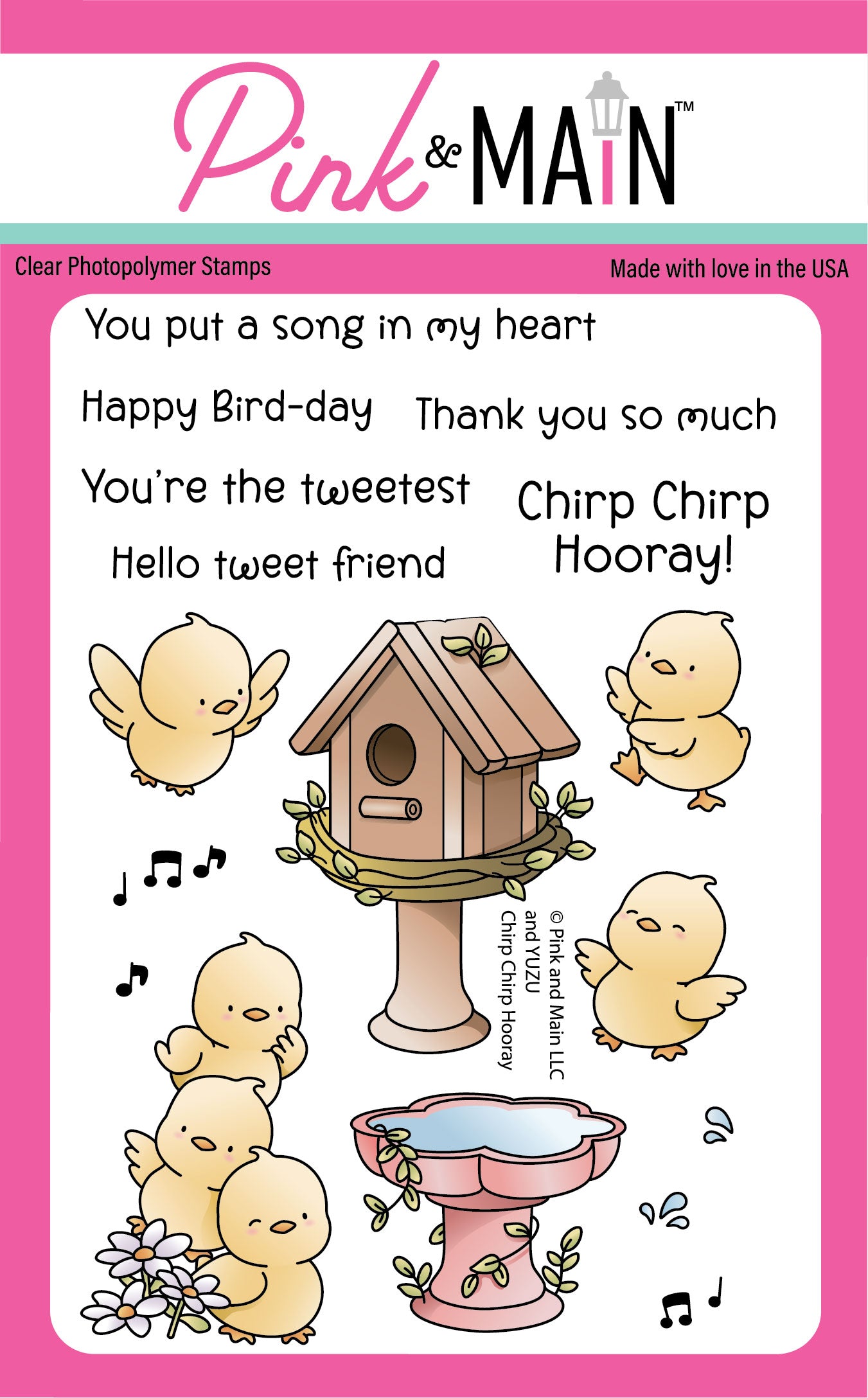 Bumbleberry Papercrafts Ltd