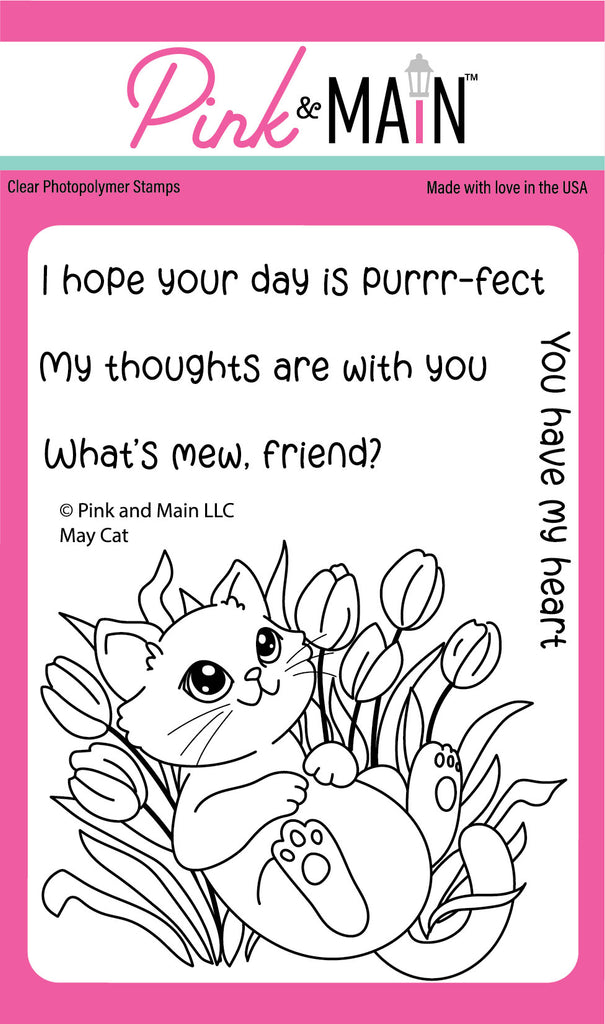 May Cat