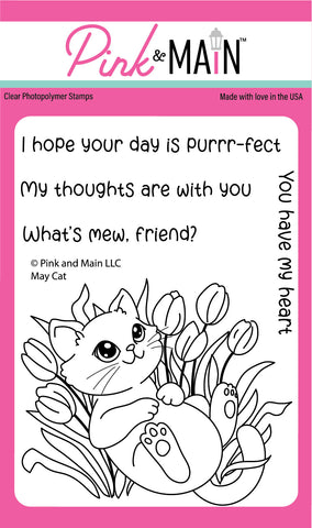 May Cat