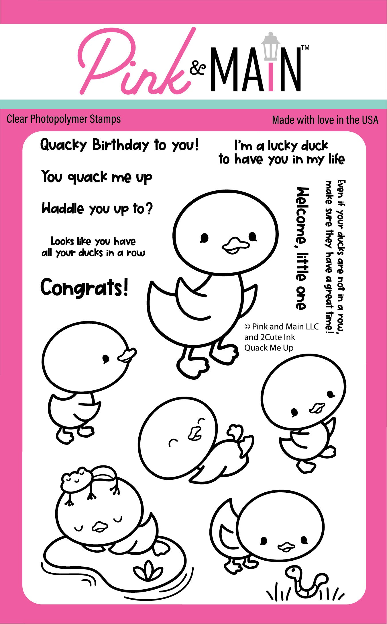 Bumbleberry Papercrafts Ltd