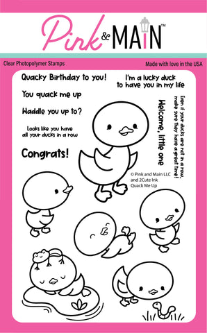 Quack Me Up