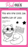 June Cat